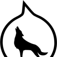 Drupalcamping 2024 Logo