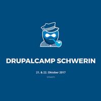Drupalcamp Schwerin 2017