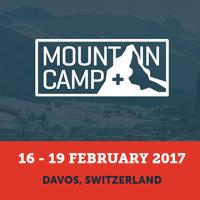 Drupal Mountain Camp Switzerland logo