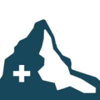 Drupal Mountain Camp 2025 Logo