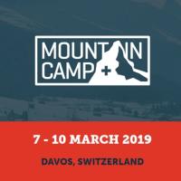 Drupal Mountain Camp 2019 logo